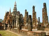 11 Sukhothai